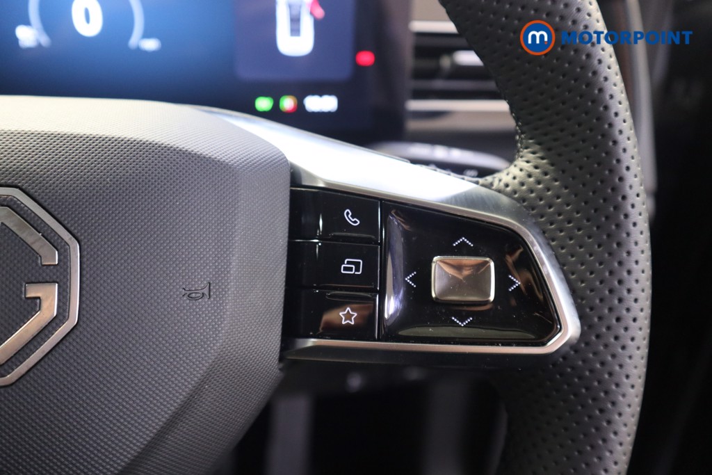 Mg Motor Uk HS Trophy Automatic Petrol-Electric Hybrid SUV - Stock Number (1632397) - 6th supplementary image