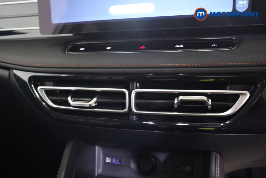 Mg Motor Uk HS Trophy Automatic Petrol-Electric Hybrid SUV - Stock Number (1632397) - 7th supplementary image