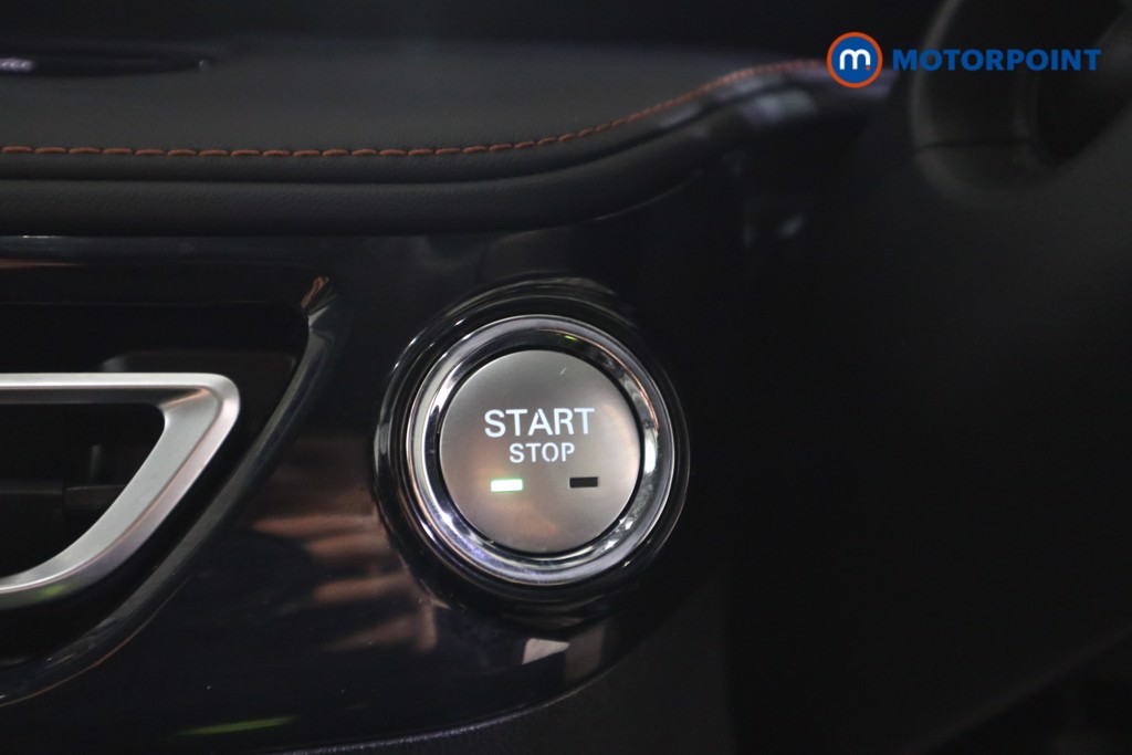 Mg Motor Uk HS Trophy Automatic Petrol-Electric Hybrid SUV - Stock Number (1632397) - 8th supplementary image