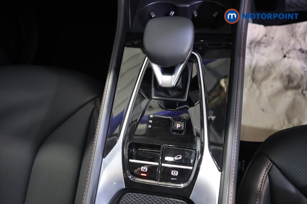 Mg Motor Uk HS Trophy Automatic Petrol-Electric Hybrid SUV - Stock Number (1632397) - 10th supplementary image