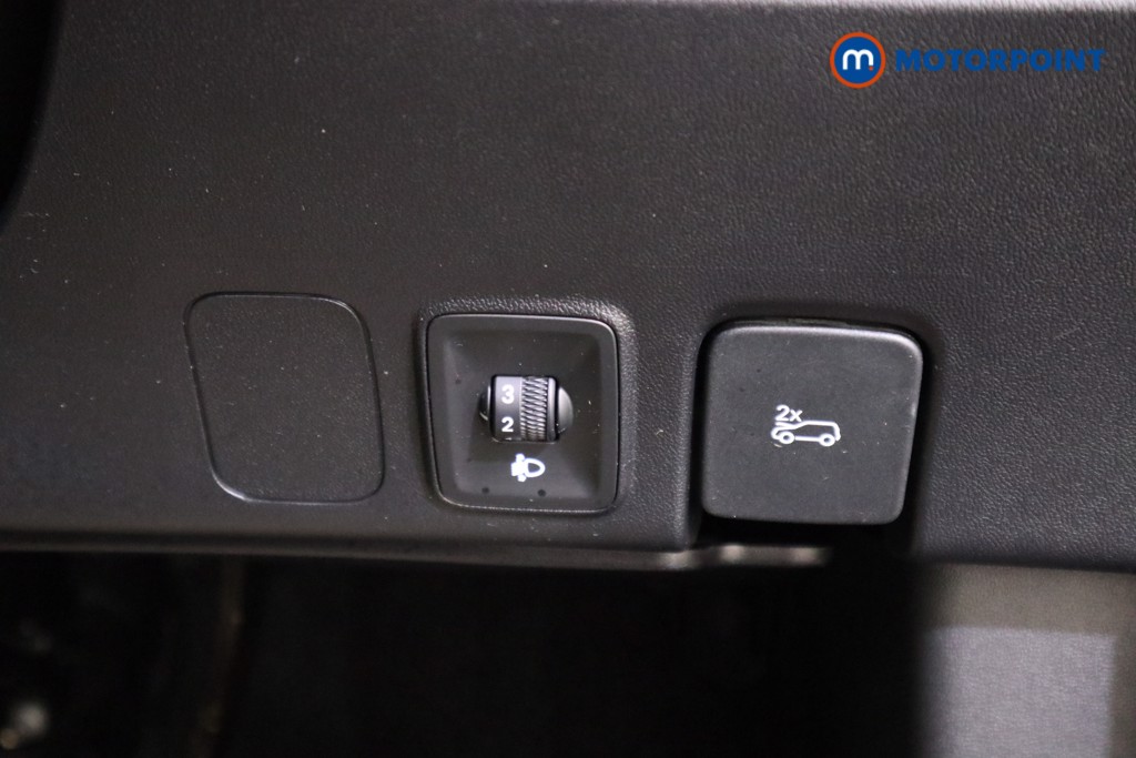 Mg Motor Uk HS Trophy Automatic Petrol-Electric Hybrid SUV - Stock Number (1632397) - 11th supplementary image