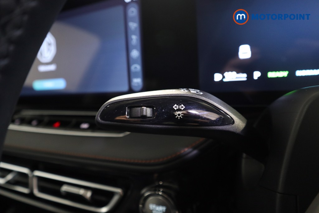 Mg Motor Uk HS Trophy Automatic Petrol-Electric Hybrid SUV - Stock Number (1632397) - 12th supplementary image