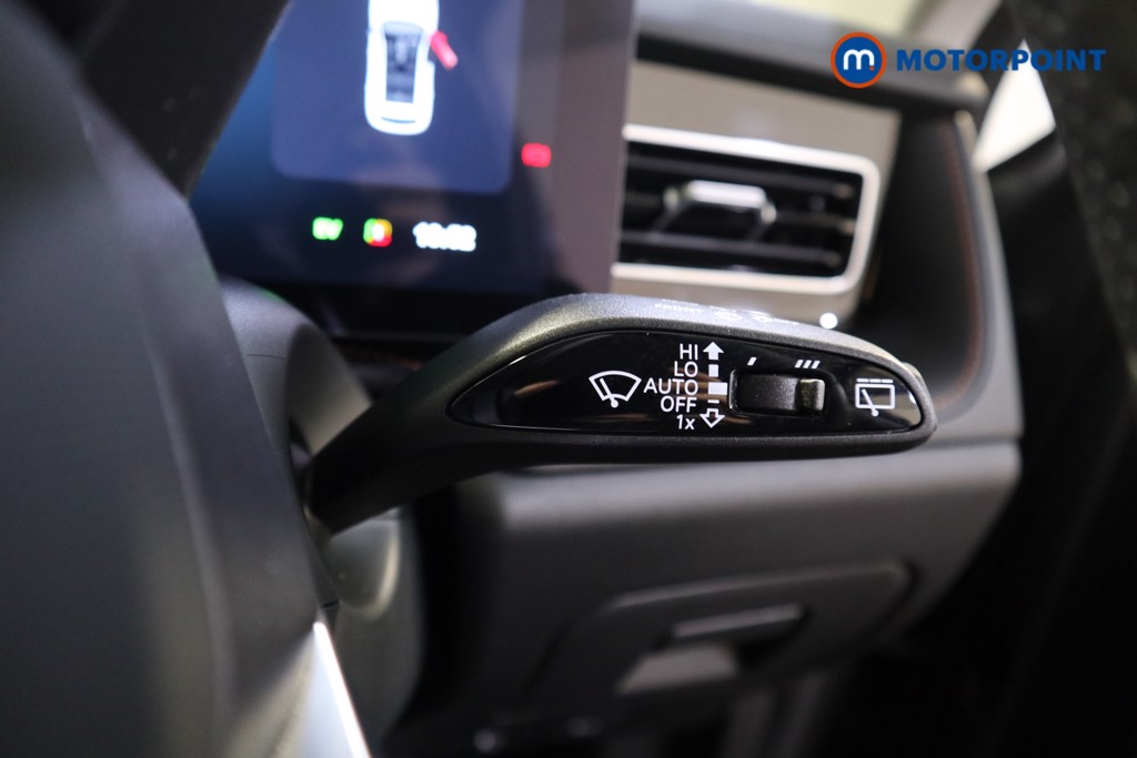 Mg Motor Uk HS Trophy Automatic Petrol-Electric Hybrid SUV - Stock Number (1632397) - 13th supplementary image