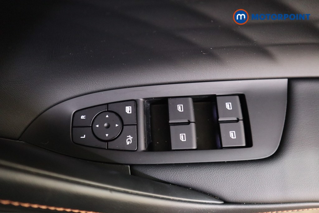 Mg Motor Uk HS Trophy Automatic Petrol-Electric Hybrid SUV - Stock Number (1632397) - 14th supplementary image