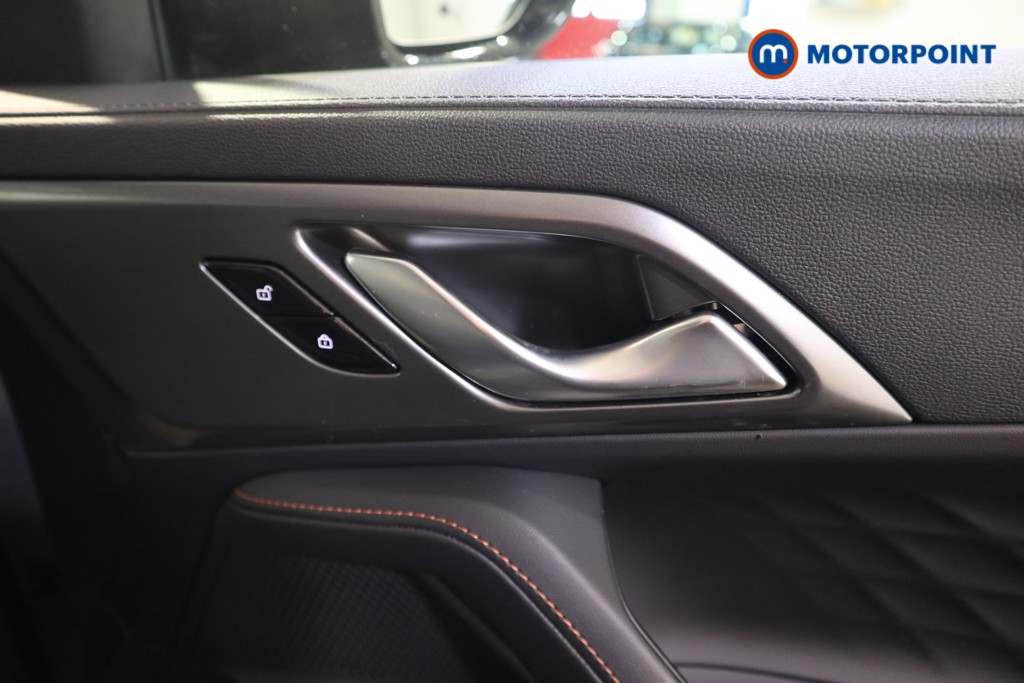 Mg Motor Uk HS Trophy Automatic Petrol-Electric Hybrid SUV - Stock Number (1632397) - 15th supplementary image