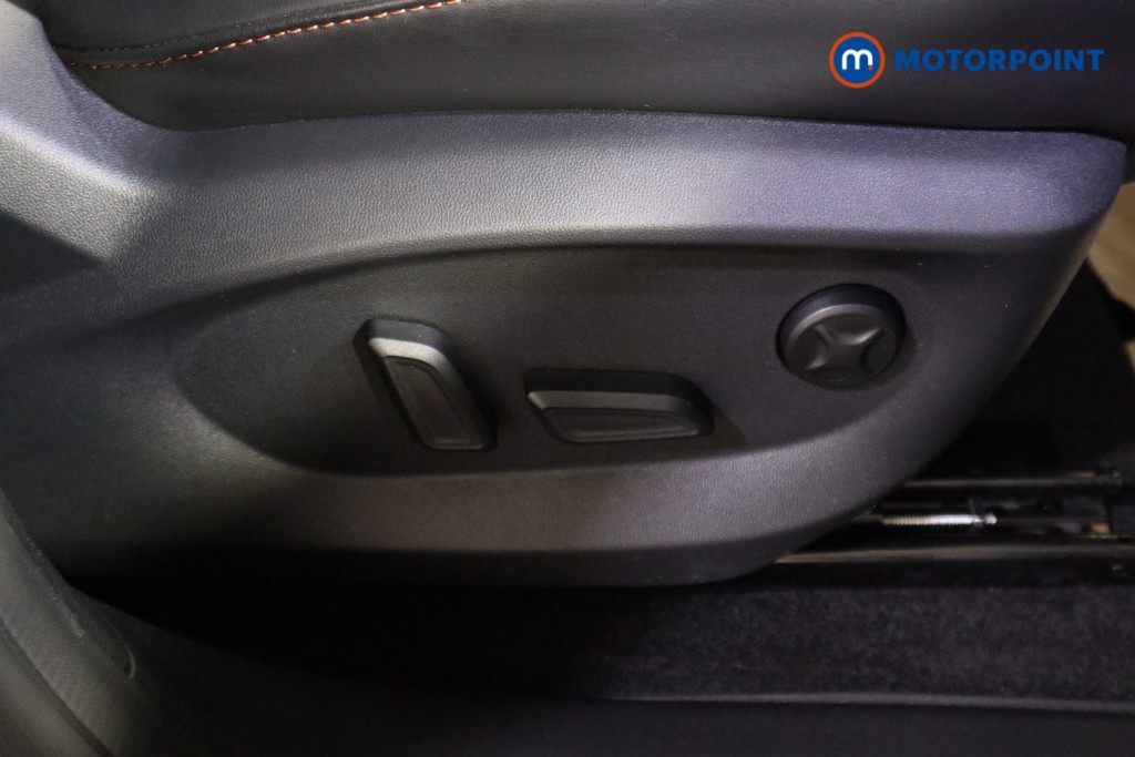 Mg Motor Uk HS Trophy Automatic Petrol-Electric Hybrid SUV - Stock Number (1632397) - 16th supplementary image