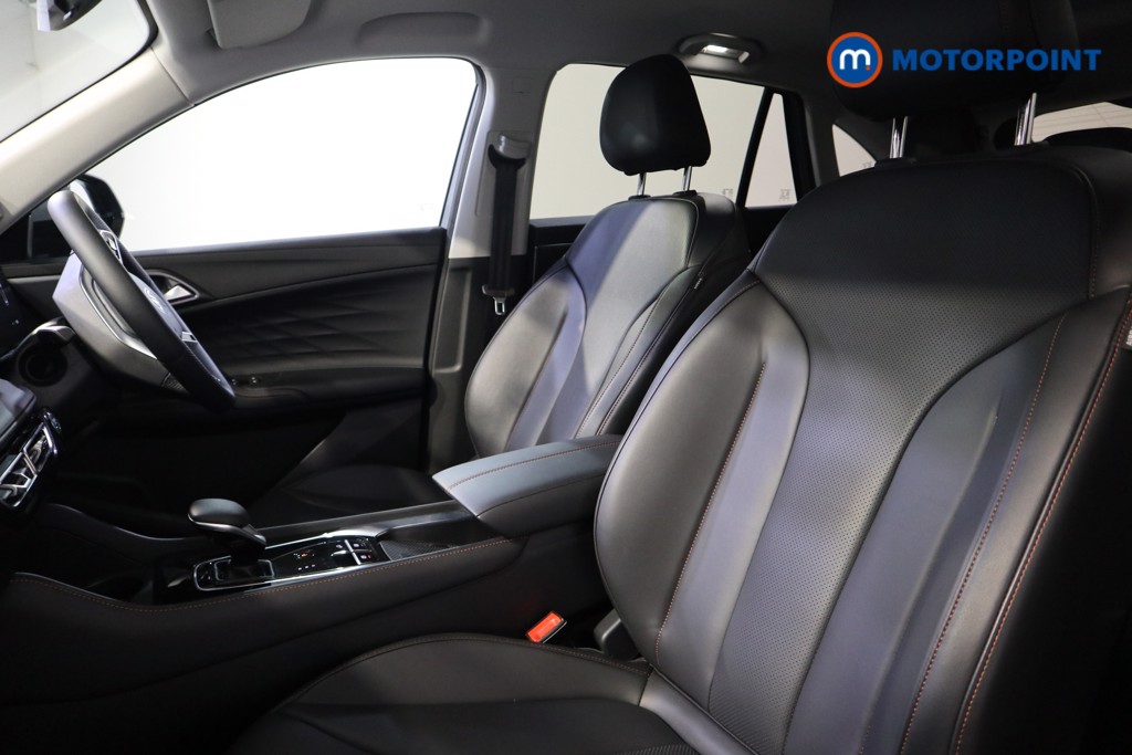 Mg Motor Uk HS Trophy Automatic Petrol-Electric Hybrid SUV - Stock Number (1632397) - 17th supplementary image