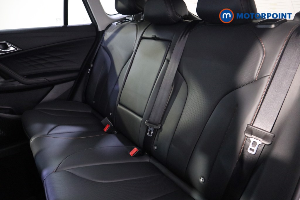 Mg Motor Uk HS Trophy Automatic Petrol-Electric Hybrid SUV - Stock Number (1632397) - 18th supplementary image