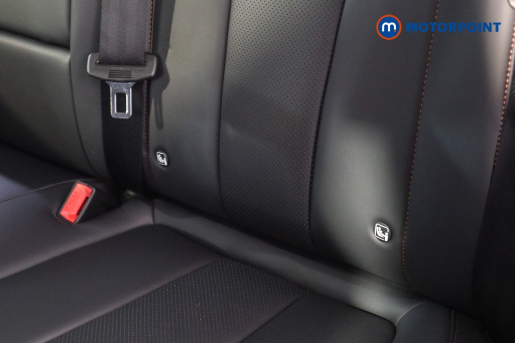 Mg Motor Uk HS Trophy Automatic Petrol-Electric Hybrid SUV - Stock Number (1632397) - 19th supplementary image