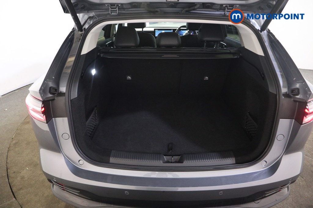 Mg Motor Uk HS Trophy Automatic Petrol-Electric Hybrid SUV - Stock Number (1632397) - 20th supplementary image