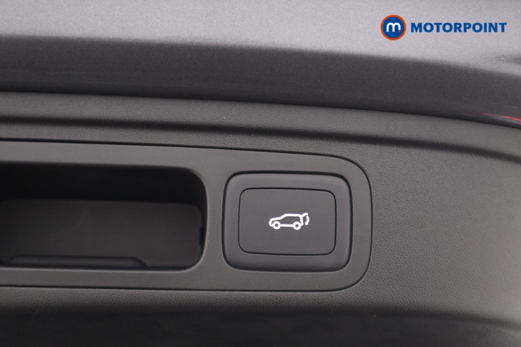 Mg Motor Uk HS Trophy Automatic Petrol-Electric Hybrid SUV - Stock Number (1632397) - 22nd supplementary image