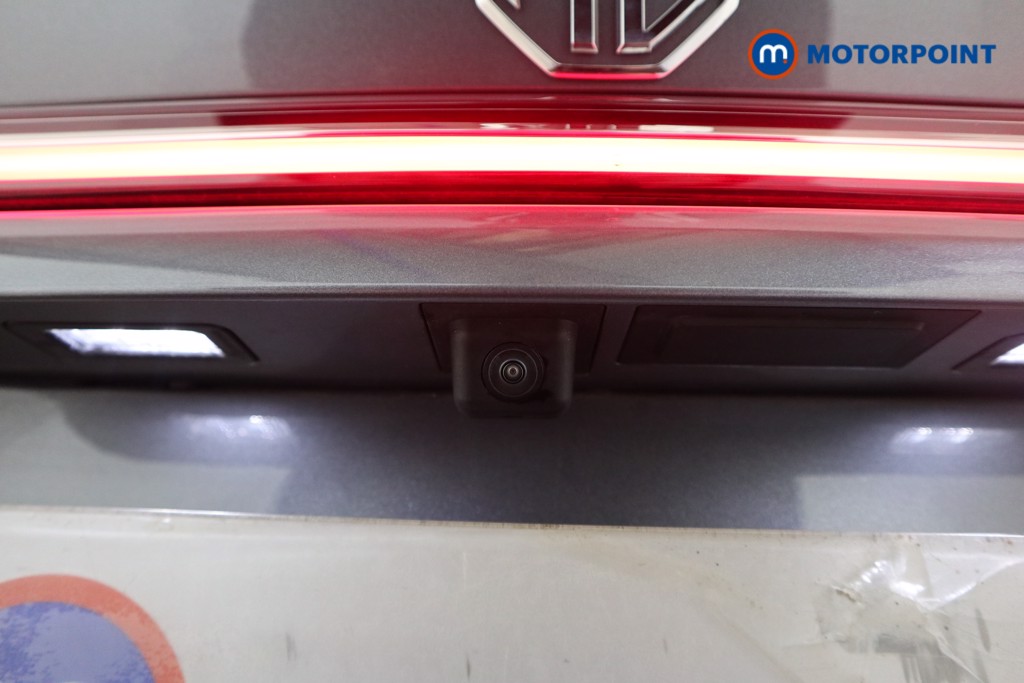 Mg Motor Uk HS Trophy Automatic Petrol-Electric Hybrid SUV - Stock Number (1632397) - 23rd supplementary image