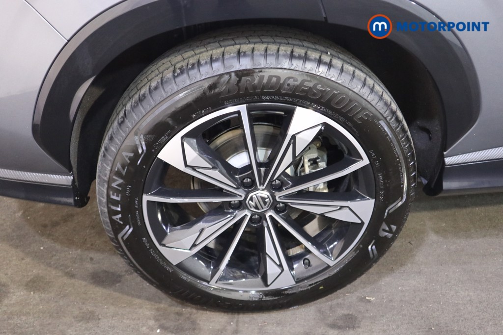 Mg Motor Uk HS Trophy Automatic Petrol-Electric Hybrid SUV - Stock Number (1632397) - 24th supplementary image