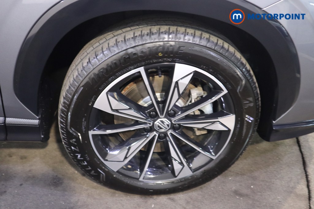 Mg Motor Uk HS Trophy Automatic Petrol-Electric Hybrid SUV - Stock Number (1632397) - 25th supplementary image