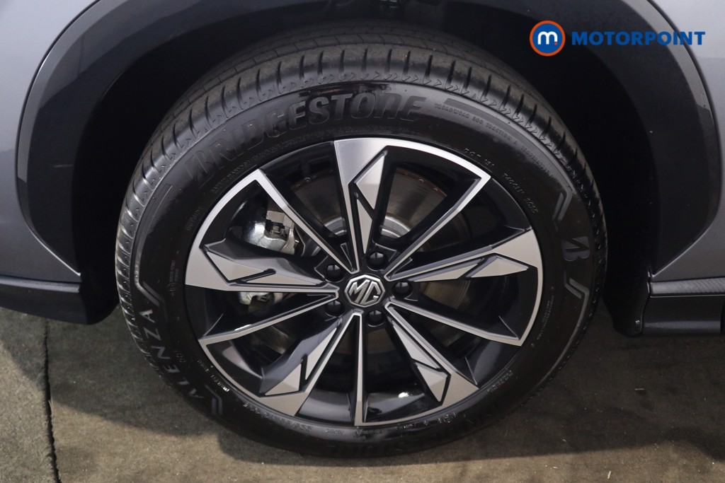Mg Motor Uk HS Trophy Automatic Petrol-Electric Hybrid SUV - Stock Number (1632397) - 26th supplementary image