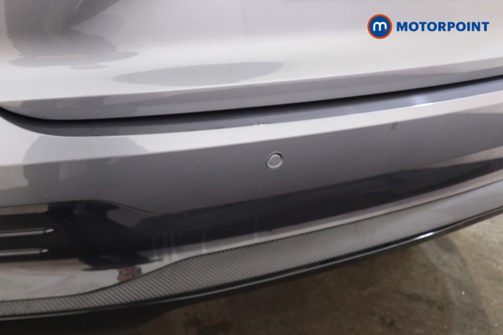 Mg Motor Uk HS Trophy Automatic Petrol-Electric Hybrid SUV - Stock Number (1632397) - 28th supplementary image