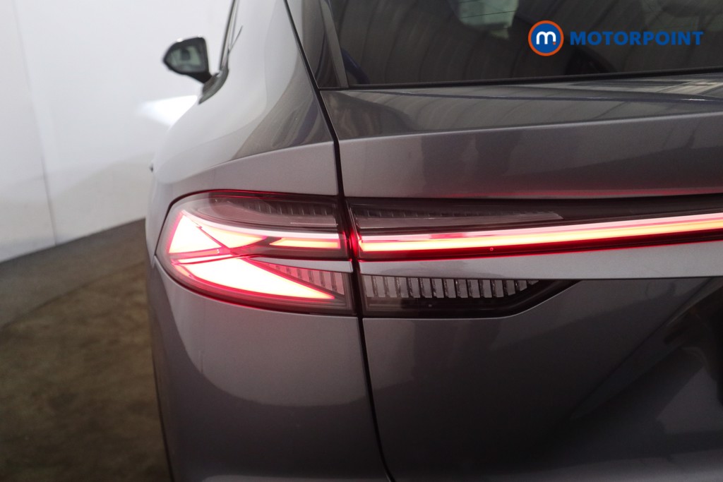 Mg Motor Uk HS Trophy Automatic Petrol-Electric Hybrid SUV - Stock Number (1632397) - 29th supplementary image