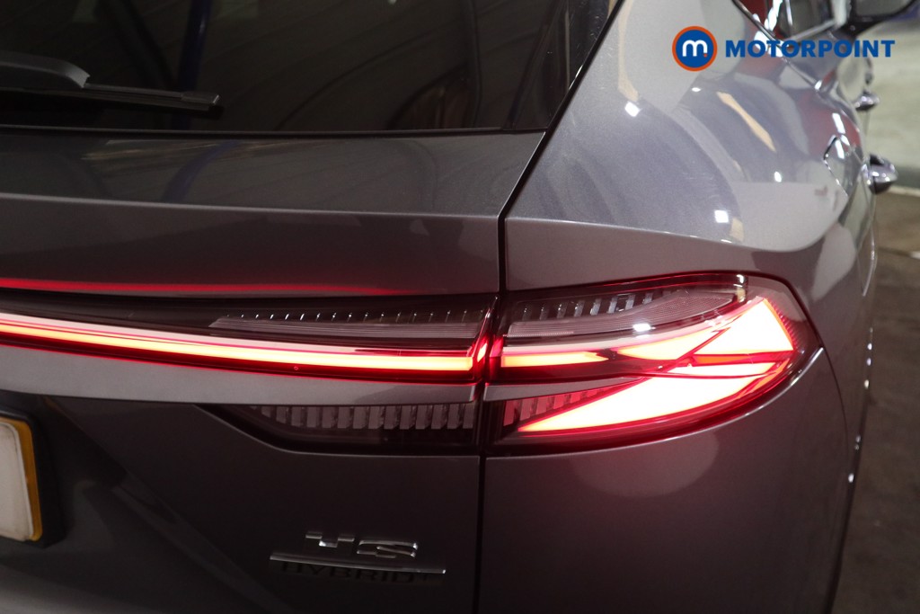 Mg Motor Uk HS Trophy Automatic Petrol-Electric Hybrid SUV - Stock Number (1632397) - 30th supplementary image