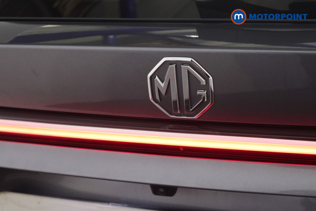 Mg Motor Uk HS Trophy Automatic Petrol-Electric Hybrid SUV - Stock Number (1632397) - 32nd supplementary image