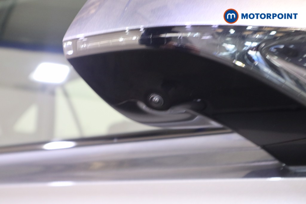 Mg Motor Uk HS Trophy Automatic Petrol-Electric Hybrid SUV - Stock Number (1632397) - 34th supplementary image