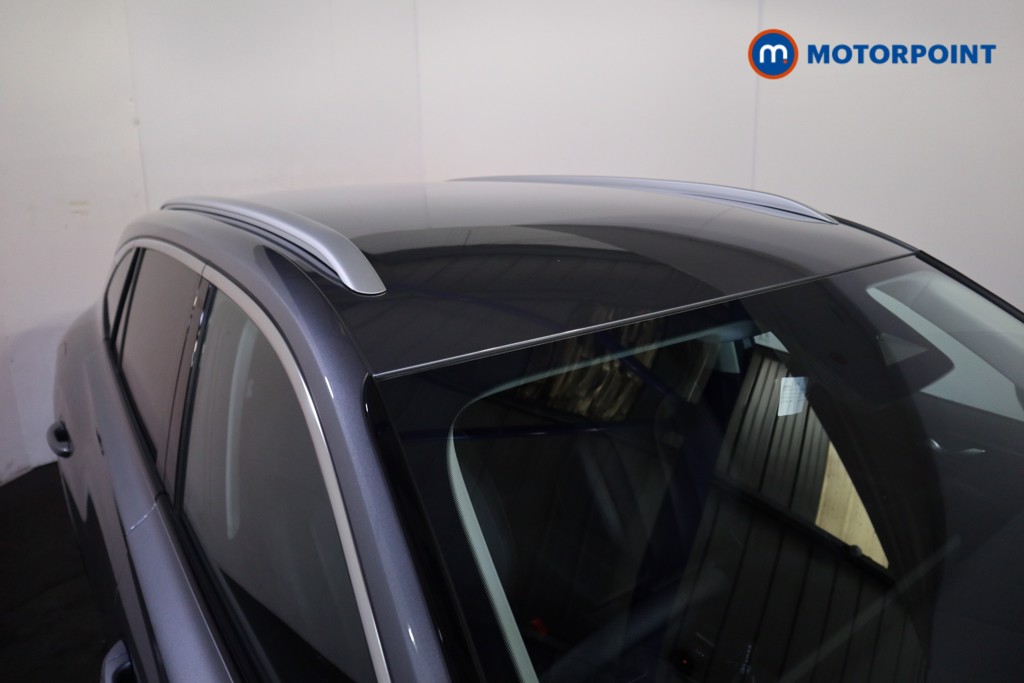 Mg Motor Uk HS Trophy Automatic Petrol-Electric Hybrid SUV - Stock Number (1632397) - 35th supplementary image