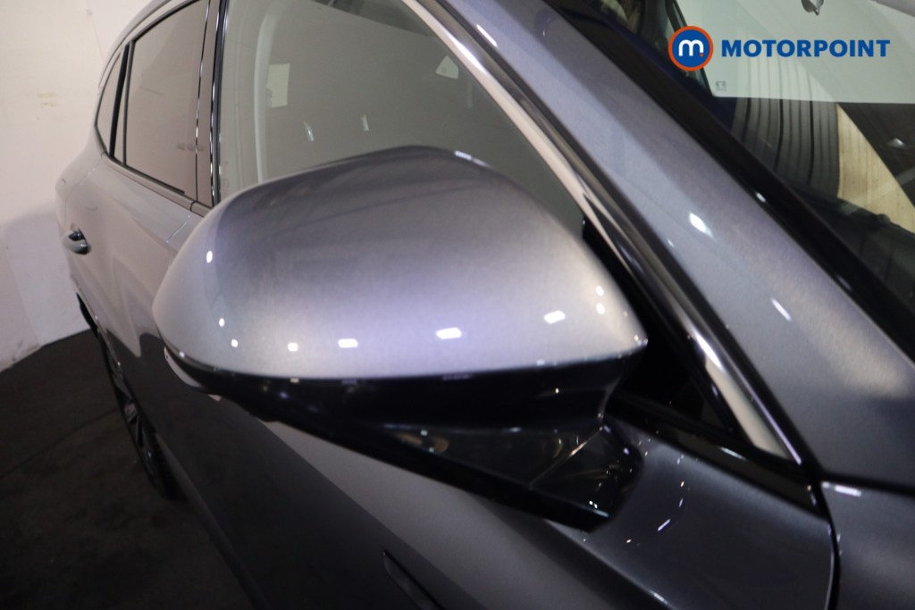 Mg Motor Uk HS Trophy Automatic Petrol-Electric Hybrid SUV - Stock Number (1632397) - 36th supplementary image