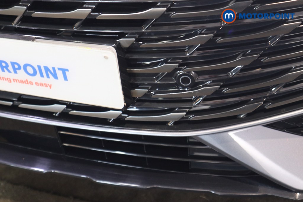 Mg Motor Uk HS Trophy Automatic Petrol-Electric Hybrid SUV - Stock Number (1632397) - 38th supplementary image