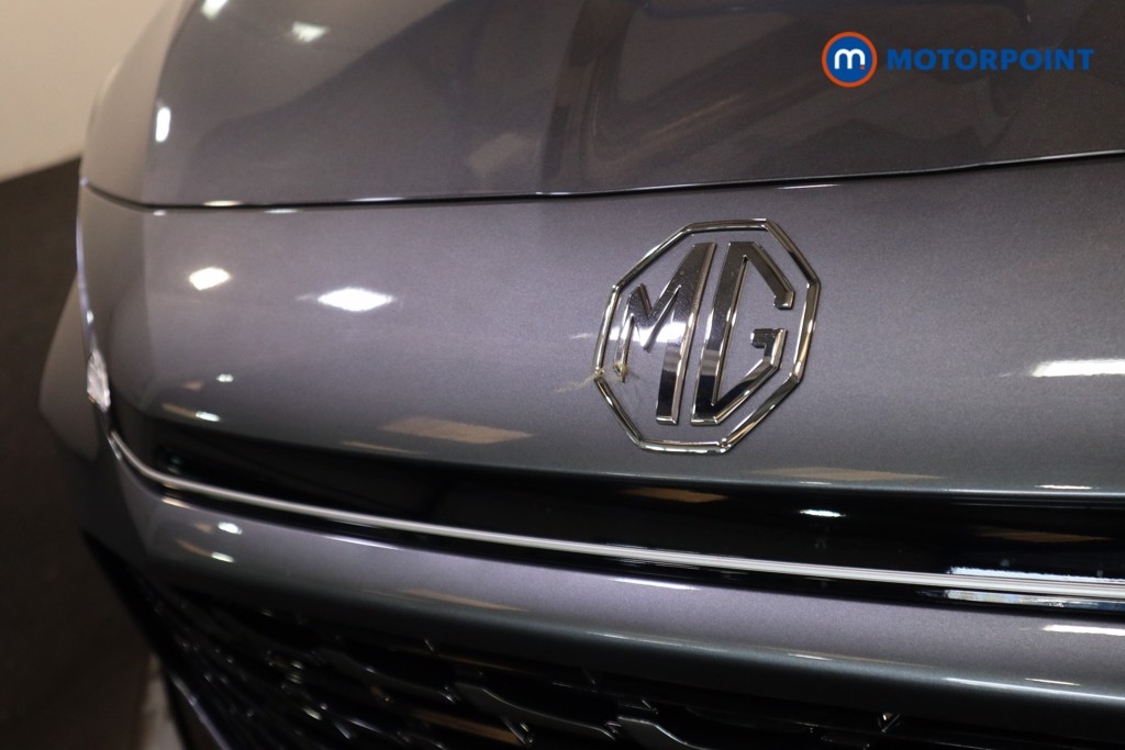 Mg Motor Uk HS Trophy Automatic Petrol-Electric Hybrid SUV - Stock Number (1632397) - 39th supplementary image