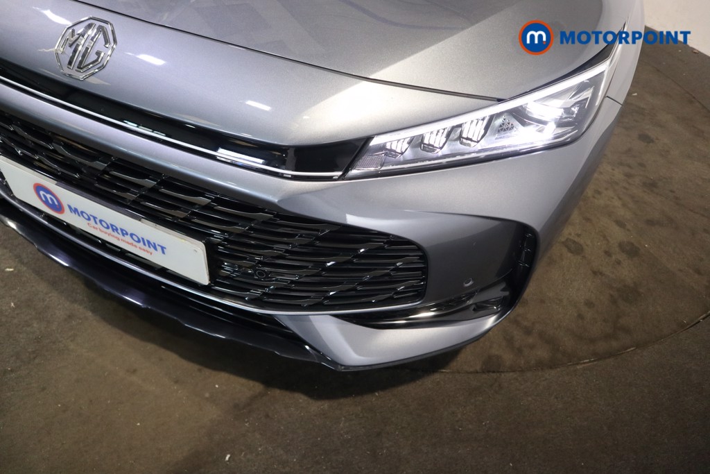 Mg Motor Uk HS Trophy Automatic Petrol-Electric Hybrid SUV - Stock Number (1632397) - 40th supplementary image