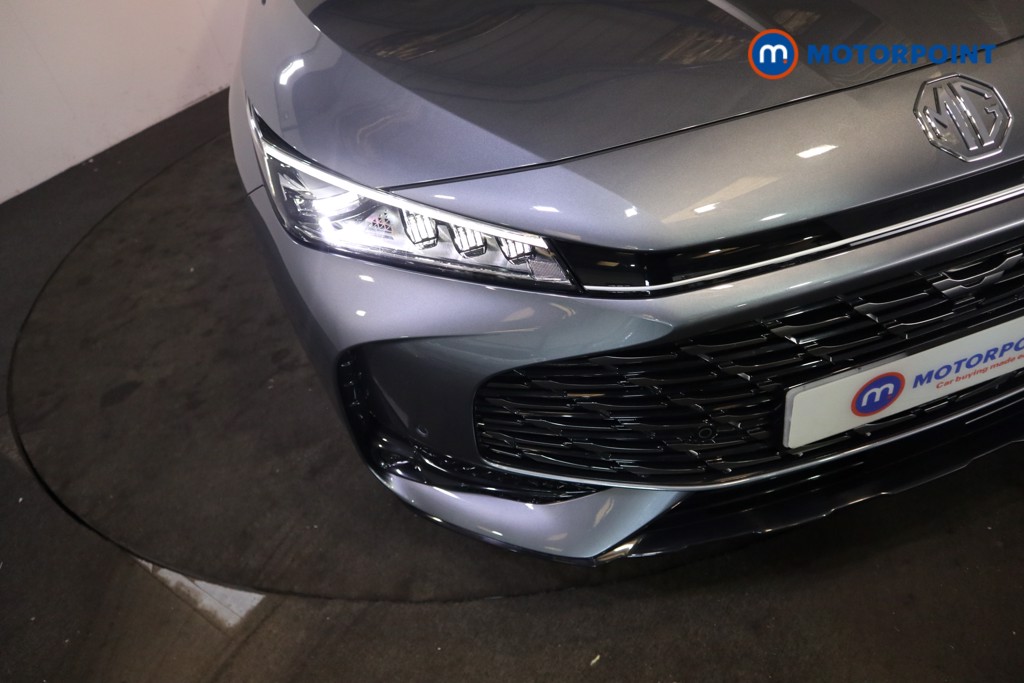 Mg Motor Uk HS Trophy Automatic Petrol-Electric Hybrid SUV - Stock Number (1632397) - 41st supplementary image