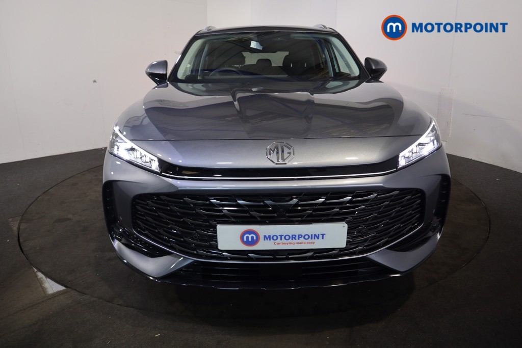 Mg Motor Uk HS Trophy Automatic Petrol-Electric Hybrid SUV - Stock Number (1632397) - 42nd supplementary image