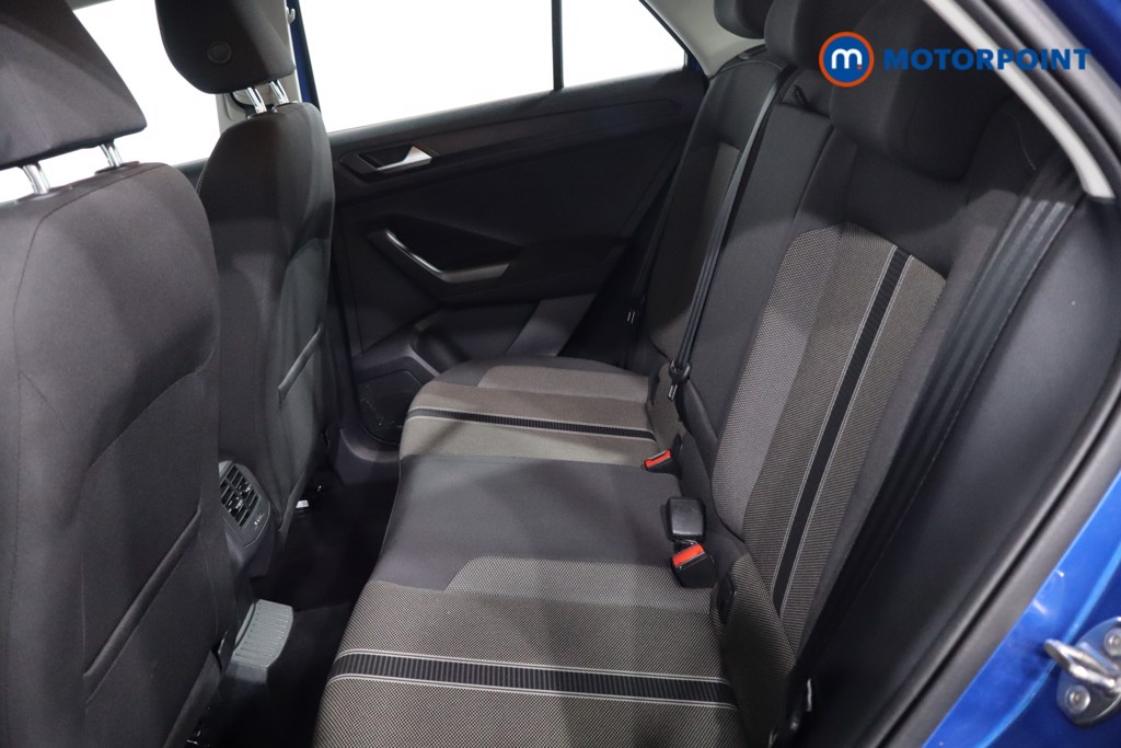 Volkswagen T-Roc SE Manual Petrol SUV - Stock Number (1632418) - 5th supplementary image