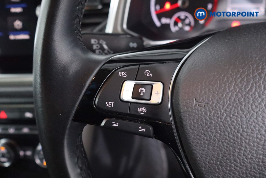 Volkswagen T-Roc SE Manual Petrol SUV - Stock Number (1632418) - 7th supplementary image