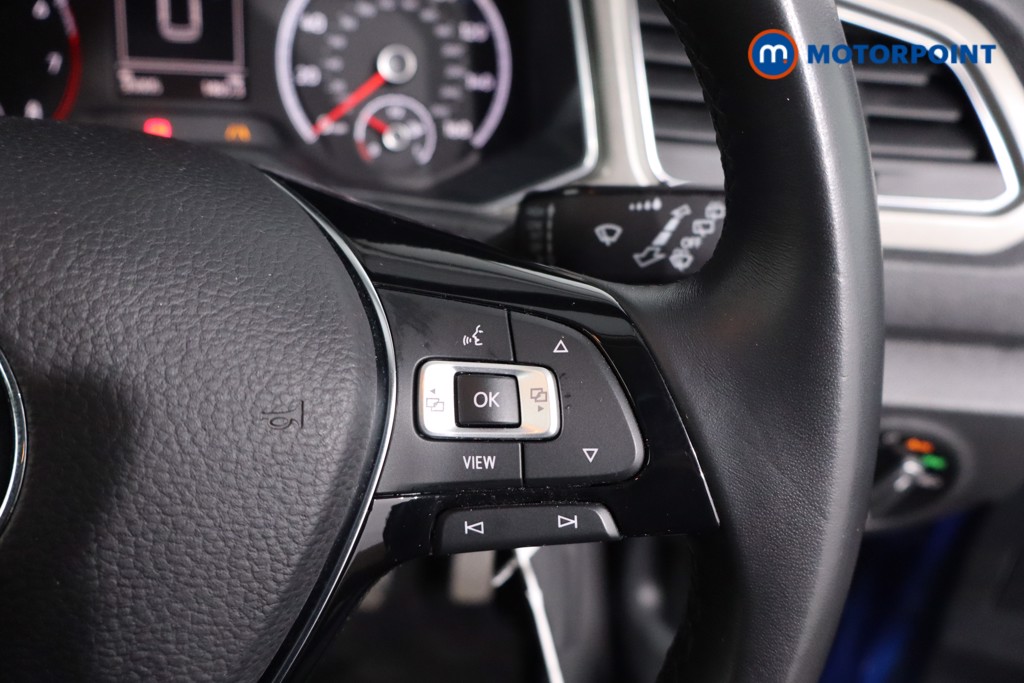 Volkswagen T-Roc SE Manual Petrol SUV - Stock Number (1632418) - 8th supplementary image