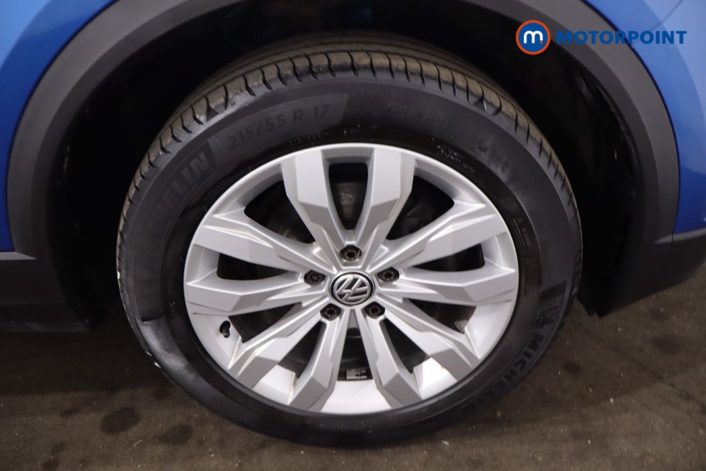Volkswagen T-Roc SE Manual Petrol SUV - Stock Number (1632418) - 10th supplementary image