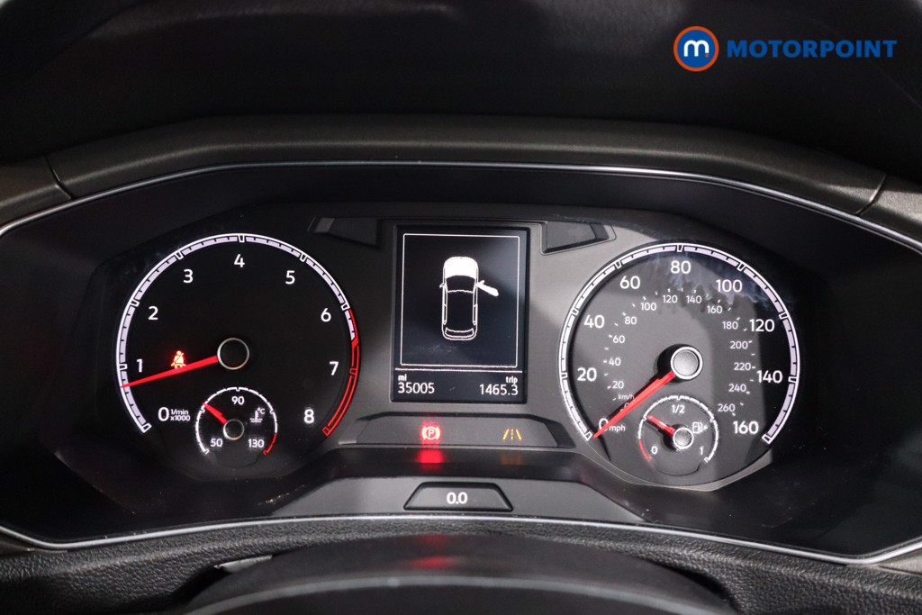 Volkswagen T-Roc SE Manual Petrol SUV - Stock Number (1632418) - 16th supplementary image
