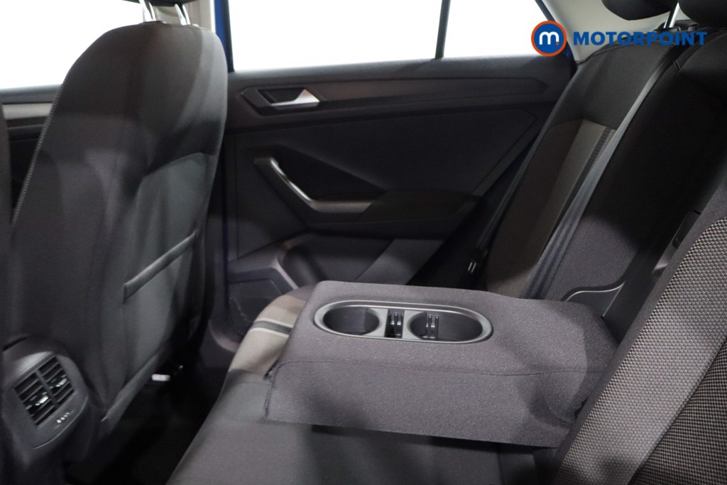Volkswagen T-Roc SE Manual Petrol SUV - Stock Number (1632418) - 25th supplementary image