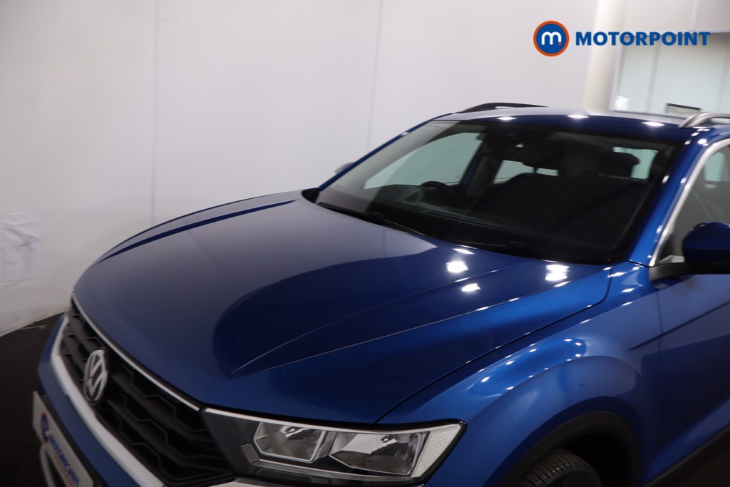 Volkswagen T-Roc SE Manual Petrol SUV - Stock Number (1632418) - 26th supplementary image