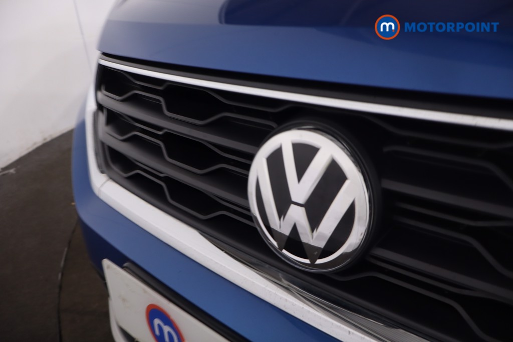 Volkswagen T-Roc SE Manual Petrol SUV - Stock Number (1632418) - 28th supplementary image
