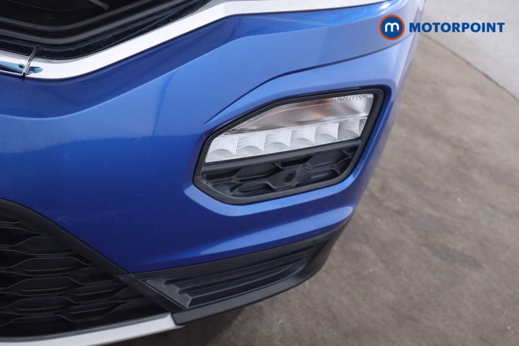 Volkswagen T-Roc SE Manual Petrol SUV - Stock Number (1632418) - 30th supplementary image