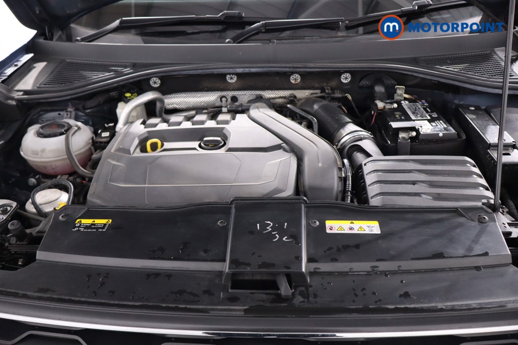 Volkswagen T-Roc SE Manual Petrol SUV - Stock Number (1632418) - 31st supplementary image