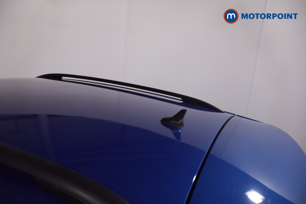 Volkswagen T-Roc SE Manual Petrol SUV - Stock Number (1632418) - 32nd supplementary image