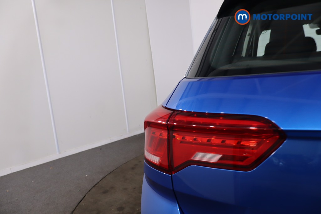 Volkswagen T-Roc SE Manual Petrol SUV - Stock Number (1632418) - 34th supplementary image