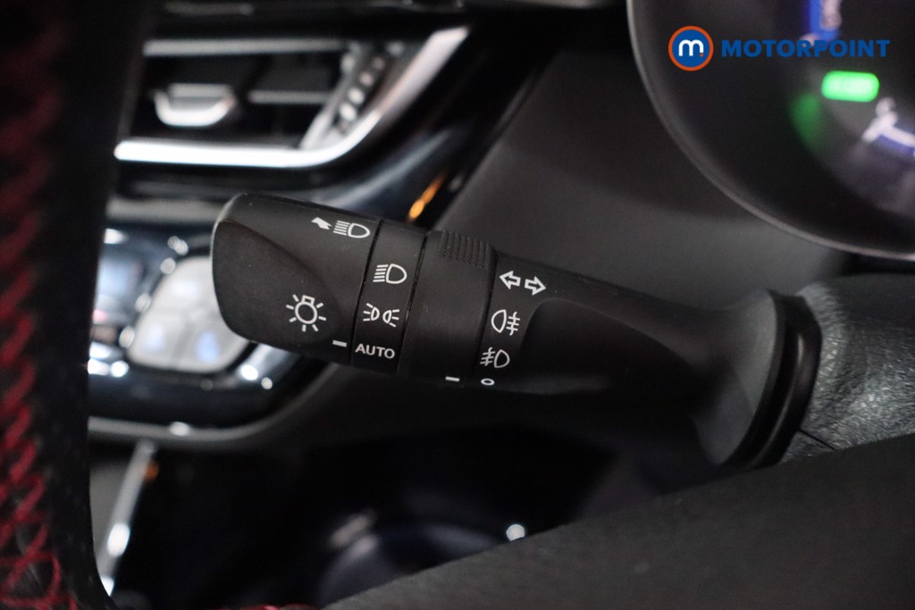 Toyota C-Hr Gr Sport Automatic Petrol-Electric Hybrid SUV - Stock Number (1632471) - 14th supplementary image