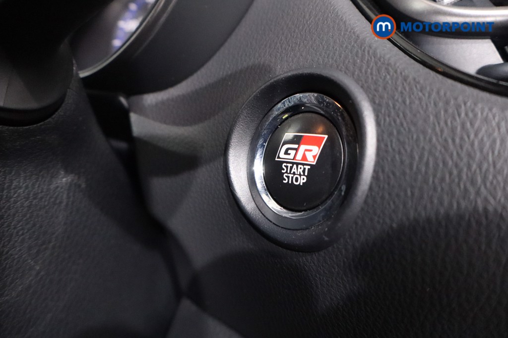 Toyota C-Hr Gr Sport Automatic Petrol-Electric Hybrid SUV - Stock Number (1632471) - 17th supplementary image