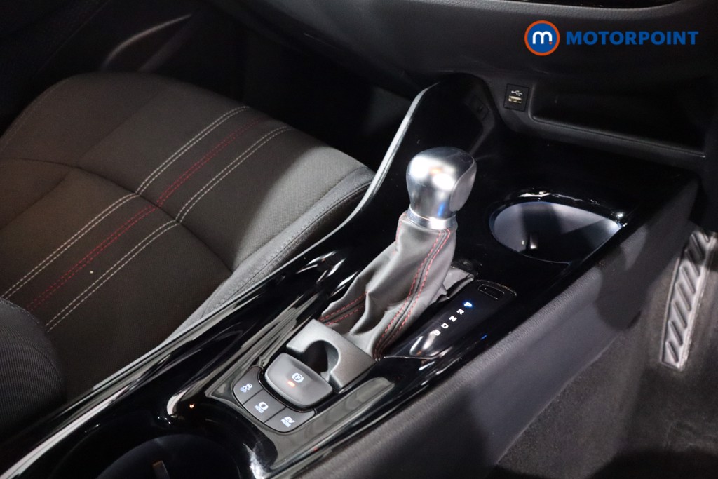 Toyota C-Hr Gr Sport Automatic Petrol-Electric Hybrid SUV - Stock Number (1632471) - 20th supplementary image