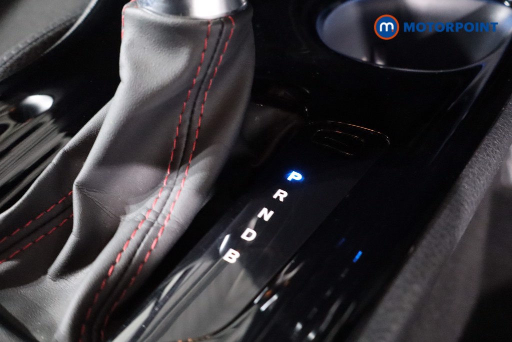 Toyota C-Hr Gr Sport Automatic Petrol-Electric Hybrid SUV - Stock Number (1632471) - 21st supplementary image