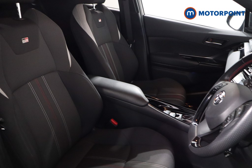 Toyota C-Hr Gr Sport Automatic Petrol-Electric Hybrid SUV - Stock Number (1632471) - 22nd supplementary image