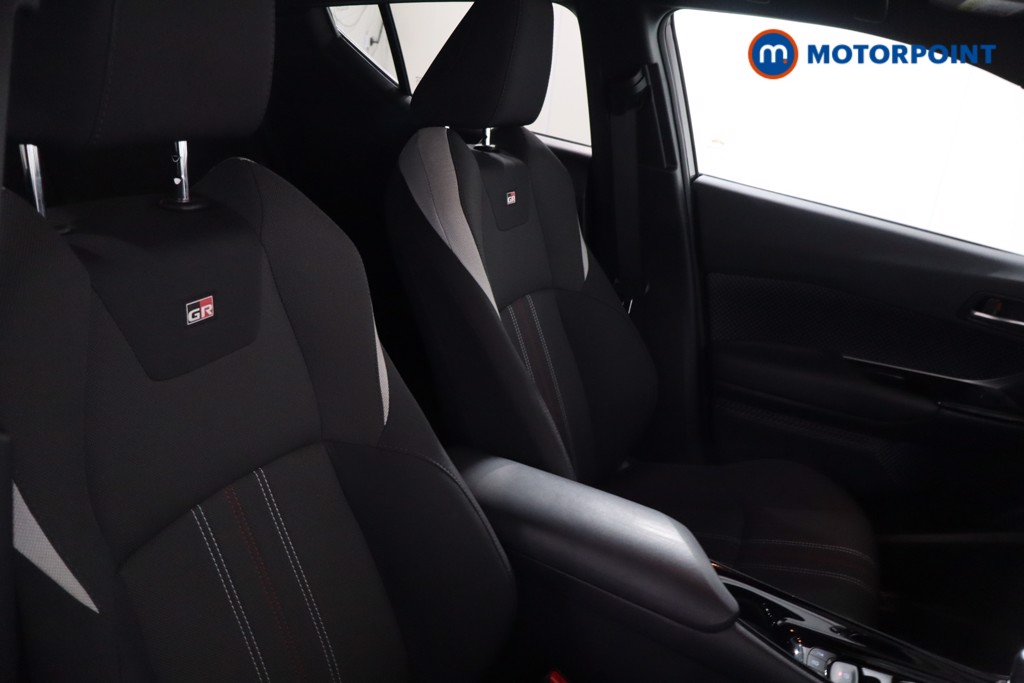 Toyota C-Hr Gr Sport Automatic Petrol-Electric Hybrid SUV - Stock Number (1632471) - 23rd supplementary image