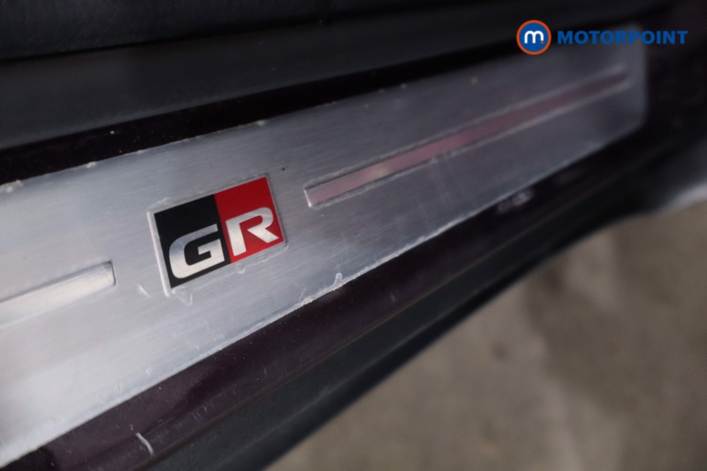 Toyota C-Hr Gr Sport Automatic Petrol-Electric Hybrid SUV - Stock Number (1632471) - 24th supplementary image